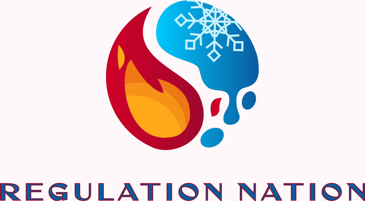 Regulation Nation Logo